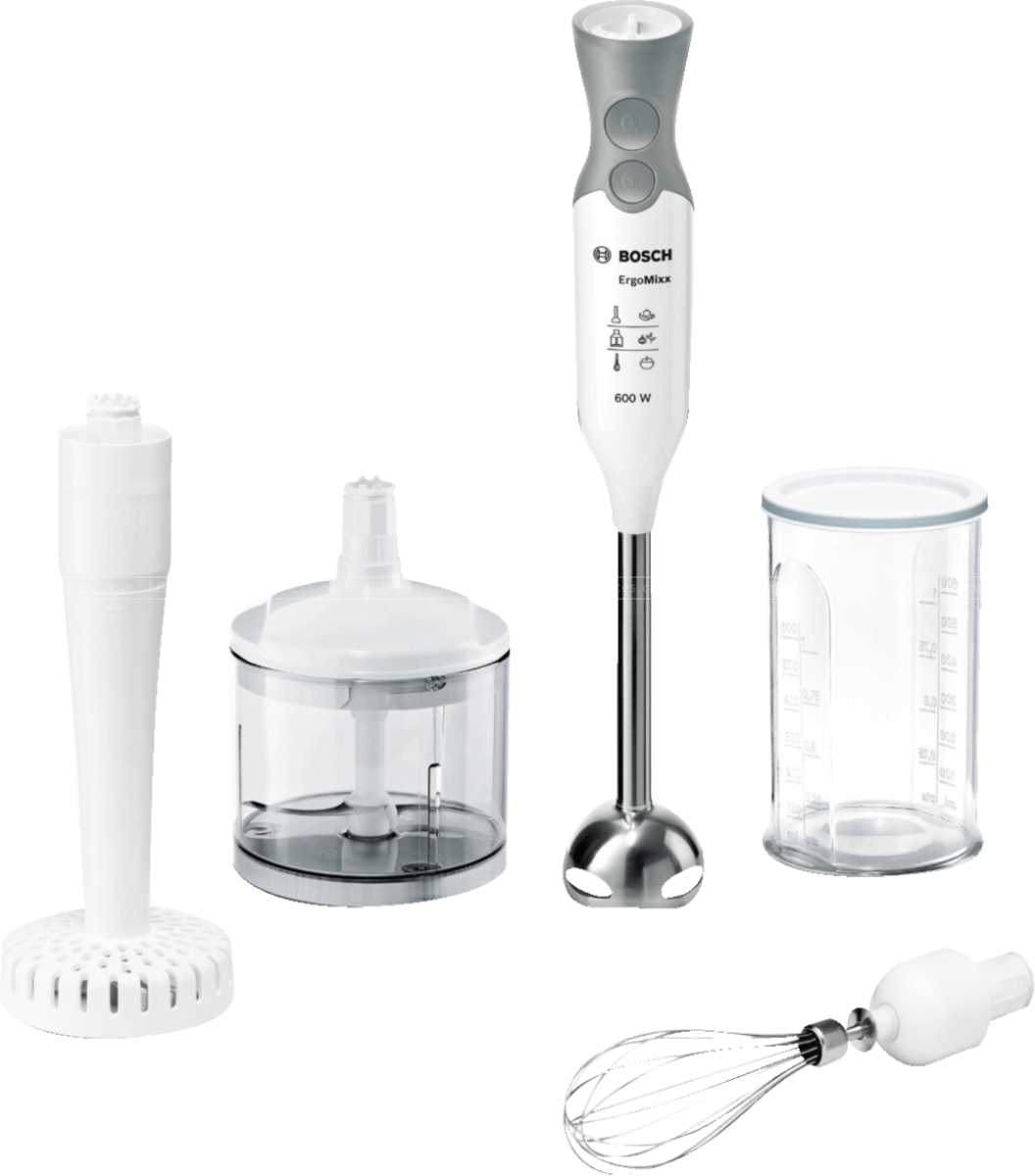 Bosch MSM66155 600 Watt Hand Blender price in Egypt