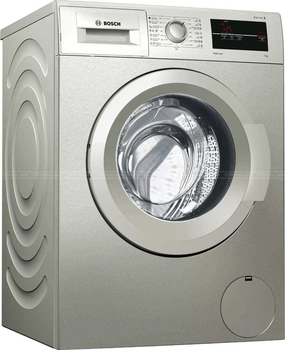 Bosch WAK2022SME 7Kg Front Loading Washing Machine price in Egypt