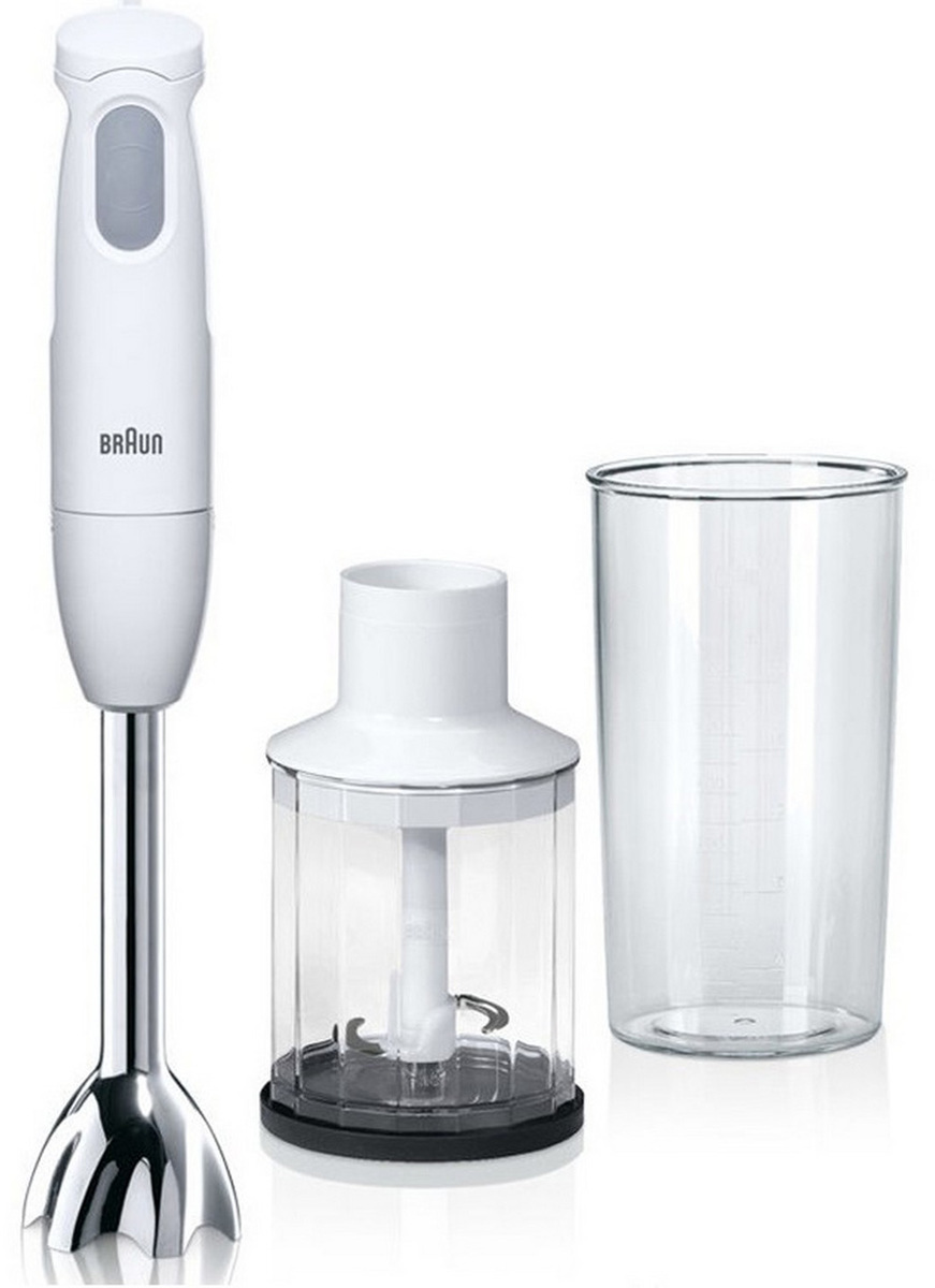 Braun MQ 120 450 W MultiQuick 1 Hand Blender