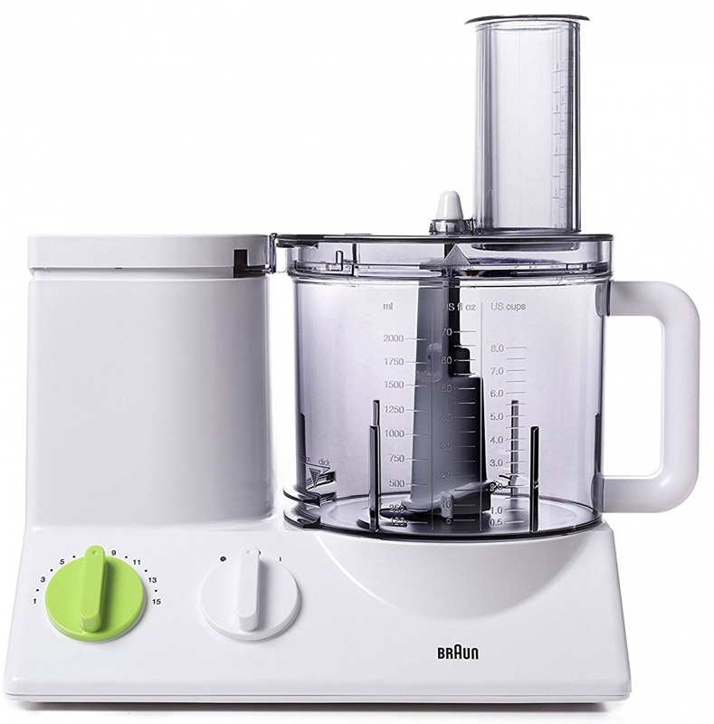 Braun FP 3020 600W Food Processor price in Egypt
