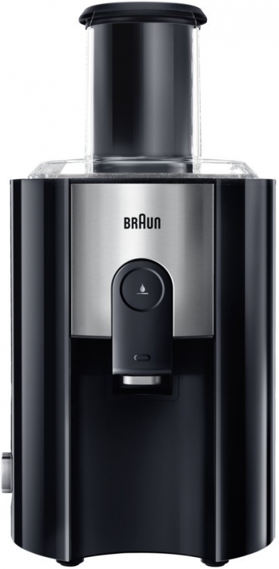 Braun J500 900W MultiQuick Juicer