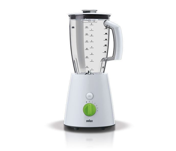 Braun JB3010 800W Jug Blender price in Egypt