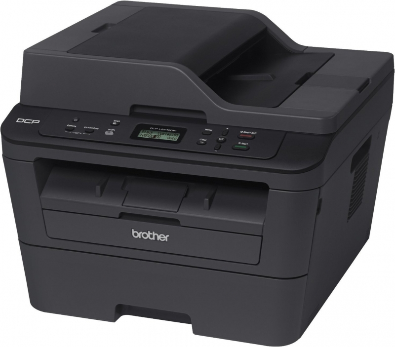 zoom image for DCP-L2540DW Wireless Laser Multifunction All-In-One Printer