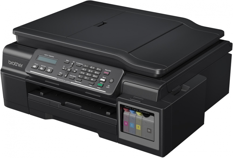 Brother MFCT800W Multifunction Wireless Printer