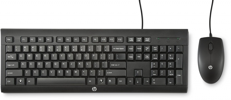 zoom image for C2500 Keyboard And Mouse Combo