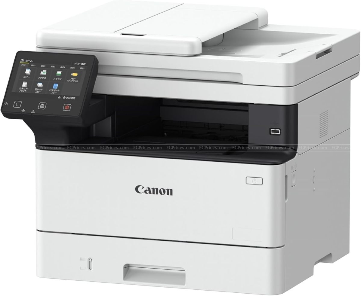 мфу canon i sensys mf463dw 5951c008aa