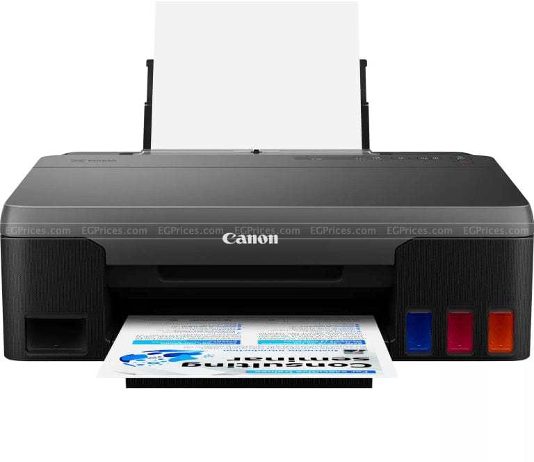 canon pixma g1420 обзор