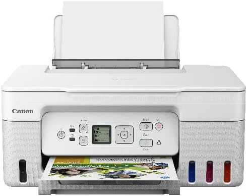 zoom image for PIXMA G3470 Printer
