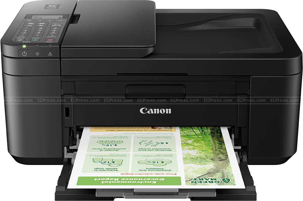 zoom image for PIXMA TR4645 Inkjet Printer