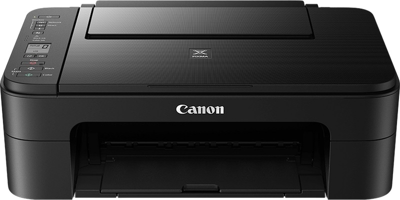 Canon TS3140 Inkjet Multifunction Printer price in Egypt