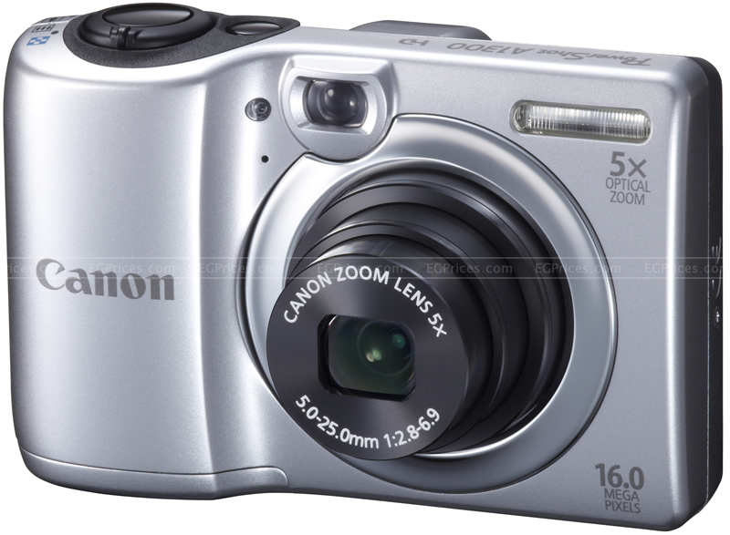 Canon PowerShot A810 Digital Camera price in Egypt