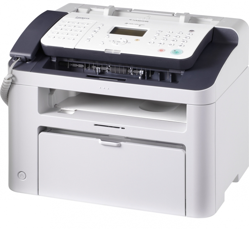 Canon I SENSYS Fax L170 Laser Fax Machine