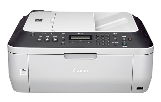 how to fax with a canon mx320 printer how to fax with a canon mx320 printer