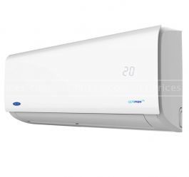 zoom image for 38QHCT24N-708 3HP Optimax Pro Cooling and heating Split Air Conditioner