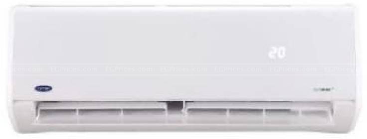 zoom image for 42QHABT30N-708F 4 HP Split Air Conditioner Cooling and Heating