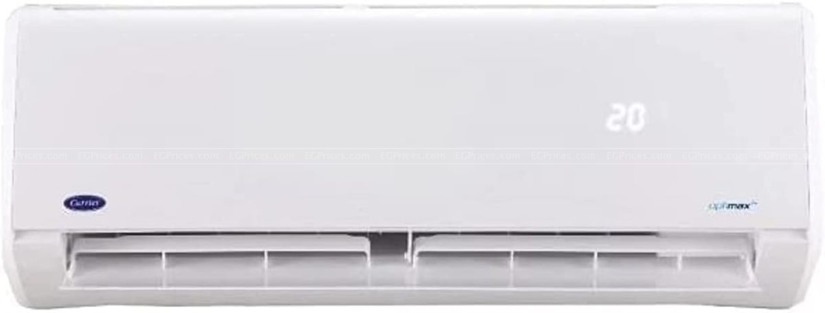 zoom image for 42QHCT18N-708 2.25HP Optimax Pro Split Air Conditioner Cooling and Heating