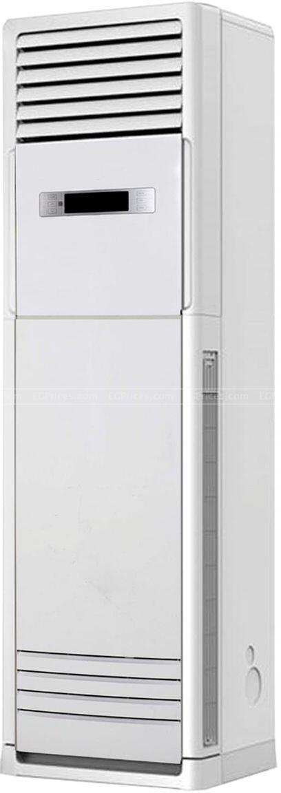 zoom image for 53QFJT36N-708 5HP Free Stand Elegant Air Conditioner