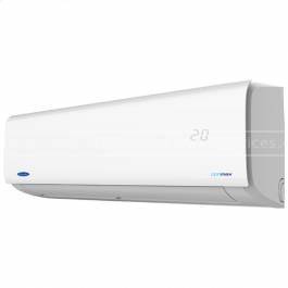 صورة مكبرة ل Carrier 53QHCT24N-708F Optimax 3HP Split Air Conditioner Cooling And Heating
