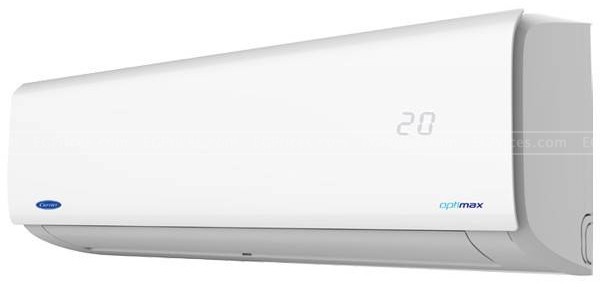 صورة مكبرة ل Carrier optimax 53QHCT18DN-708F 2.25HP Split Air Conditioner Cooling And Heating