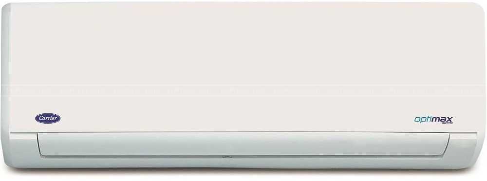 صورة مكبرة ل كاريير اوبتي ماكس برو انفرتر qhet30dn-708f تكييف سبليت 4 حصان بارد و ساخن