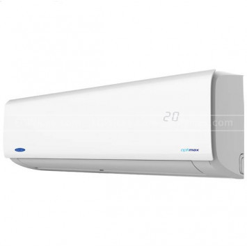 صورة مكبرة ل Carrier Optimax Pro KHCT12N-708 1.5 HP Split Air Conditioner Cooling Only