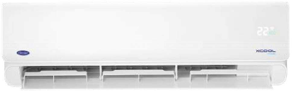 zoom image for X-Cool 42KHEFT12DN8 Inverter 1.5 HP Split Air Conditioner Cooling and Heating
