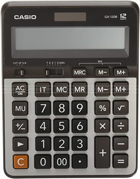 casio gx 55bb