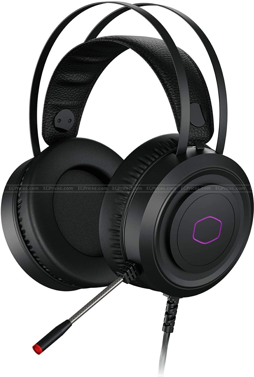 Cooler Master CH321 Gaming Headset