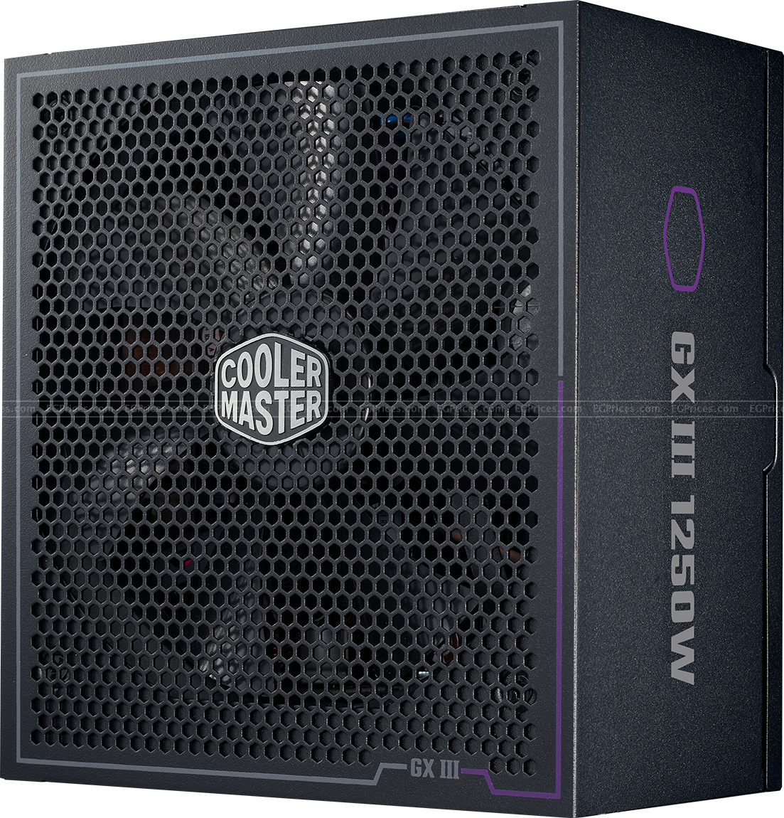 صورة مكبرة ل كولر ماستر gx iii 1250 باور سبلاي جولد