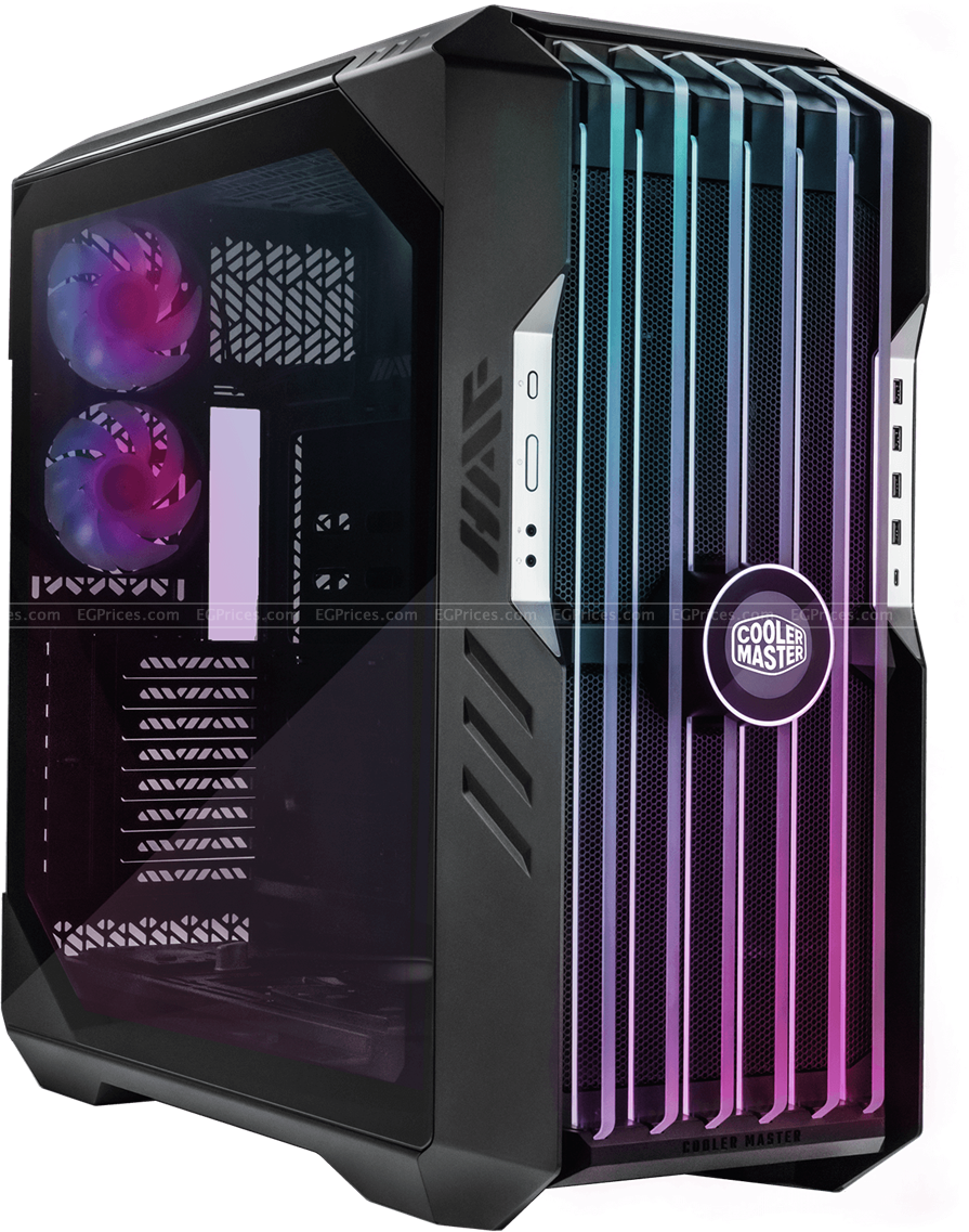 zoom image for HAF 700 EVO Full Tower Case