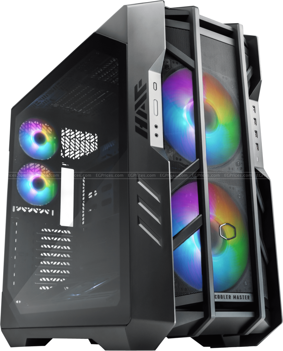 zoom image for HAF 700 Full Tower Case