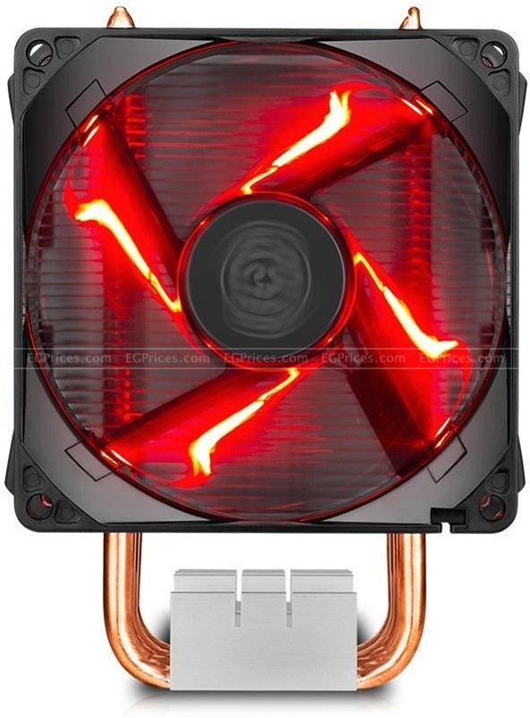 Cooler Master HYPER H410R CPU Cooler