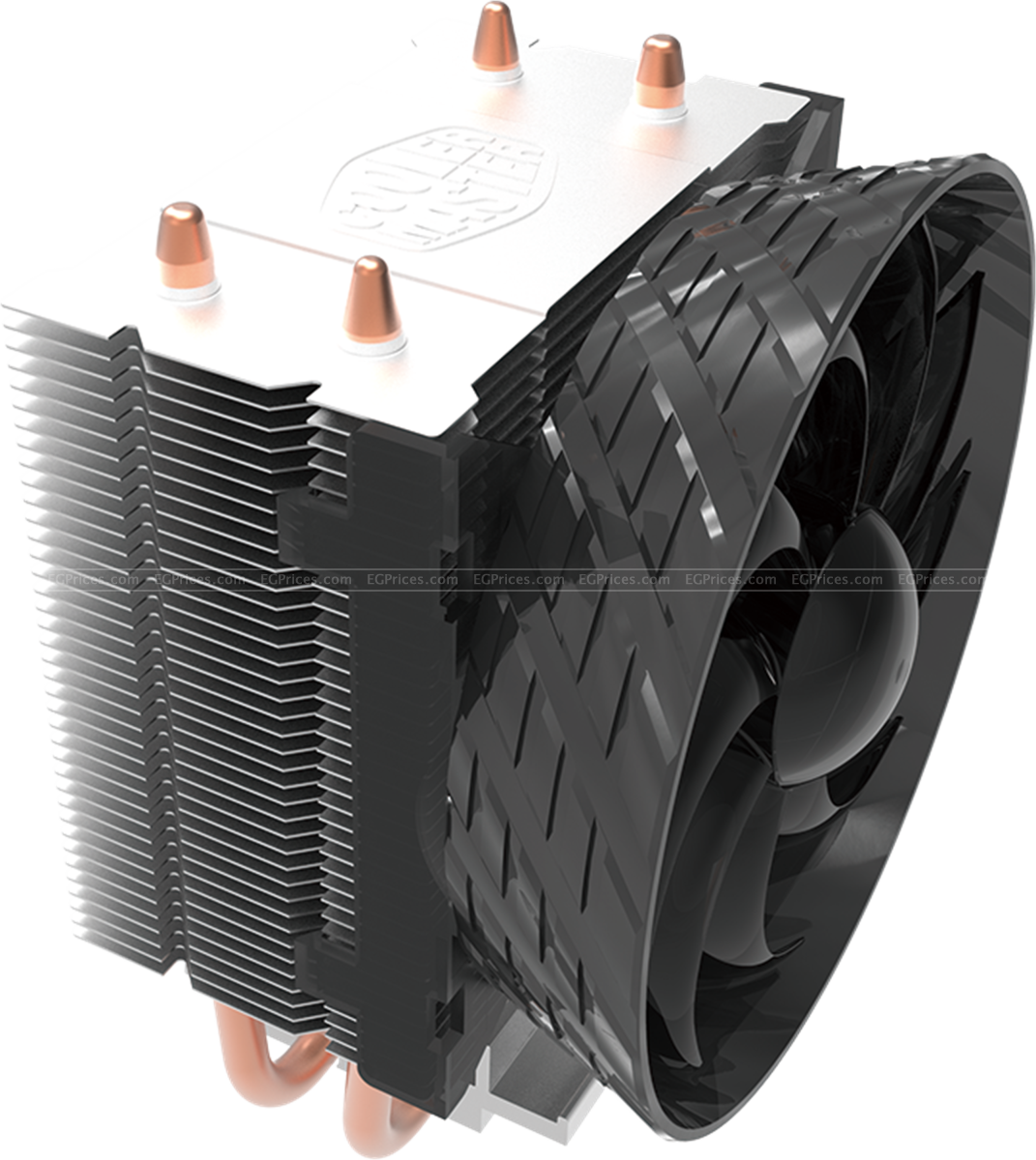 Cooler Master Hyper T200 CPU Air Cooler