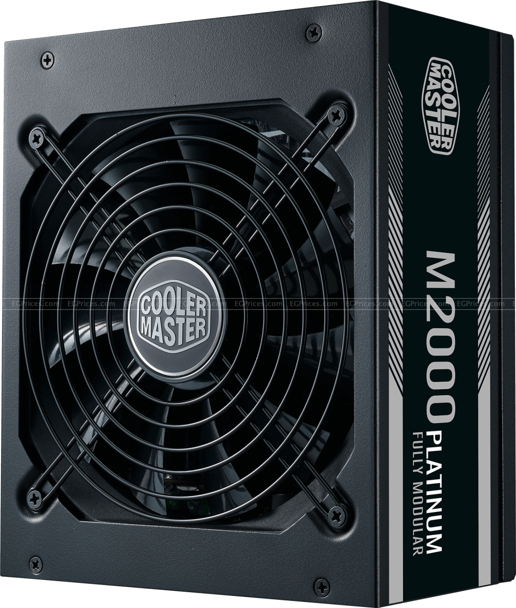zoom image for M2000 Platinum Power Supply
