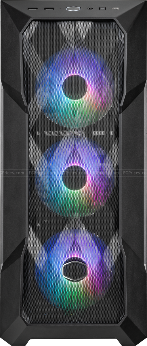 zoom image for MasterBox TD500 Mesh V2 ARGB Mid Tower Case