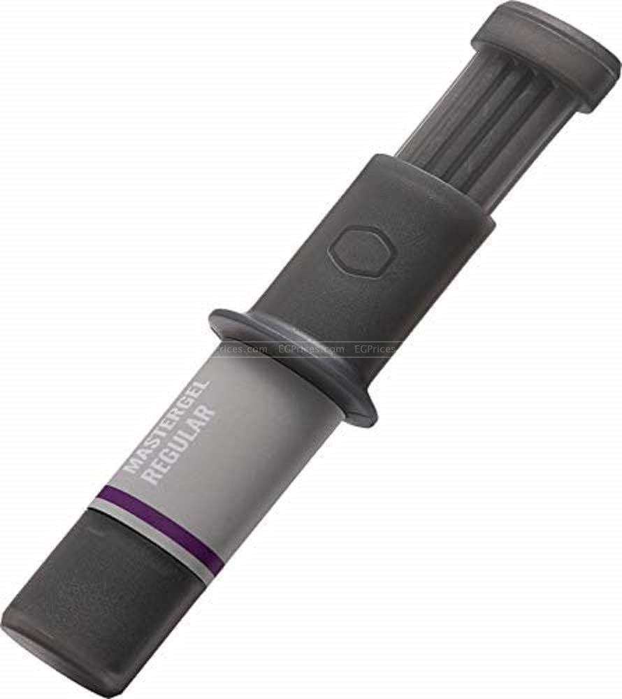 صورة مكبرة ل كولر ماستر ماستر جل معجون حراري عادي