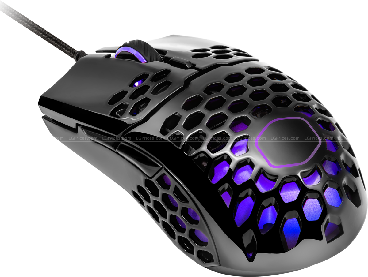 Cooler Master MM711 Gaming Mouse