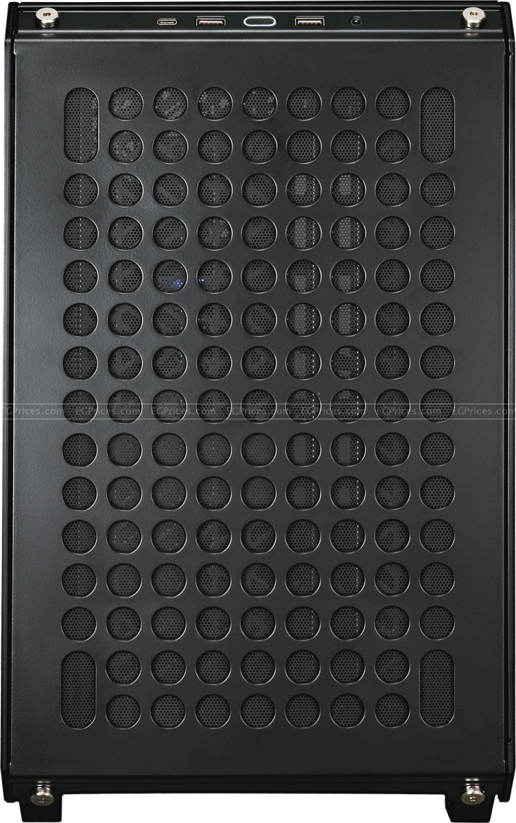 صورة مكبرة ل cooler ماستر كيوب 500  متوسطة فلات باك