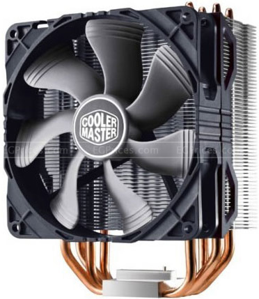 cooler master 212x review cooler master 212x review