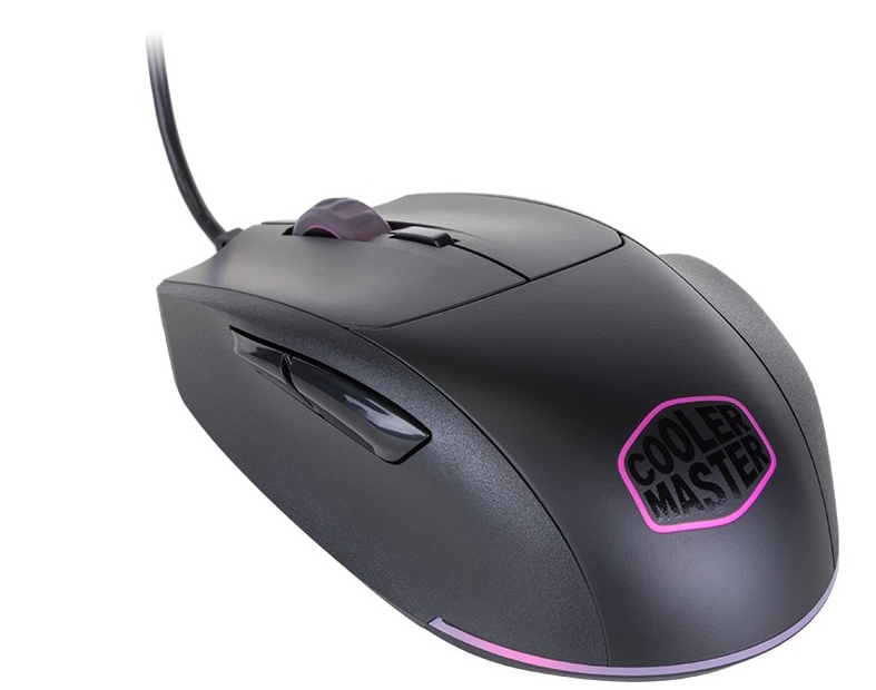 Cooler Master MasterMouse MM520 Gaming Mouse price in Egypt EGPrices