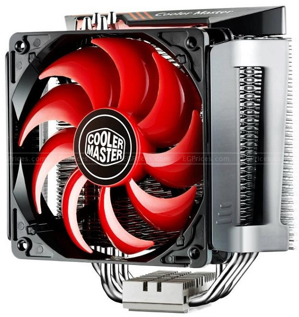 cooler master xdream i117 review cooler master xdream i117 review