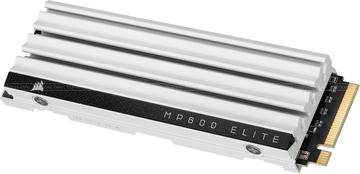 zoom image for MP600 ELITE 1TB SSD