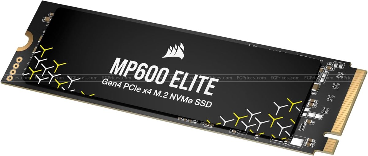 zoom image for MP600 ELITE 2TB SSD