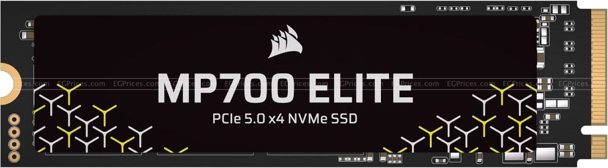 zoom image for MP700 ELITE 1TB SSD