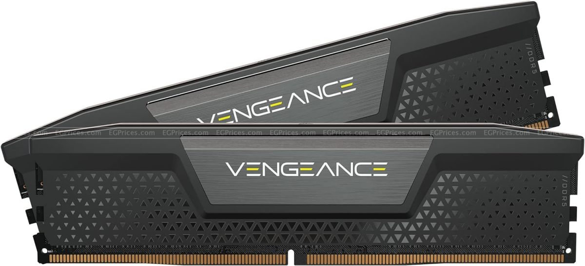 صورة مكبرة ل كورسير فينجينس  مكتبية 32 جيجا (2x16gb) ddr5 5200 cl40