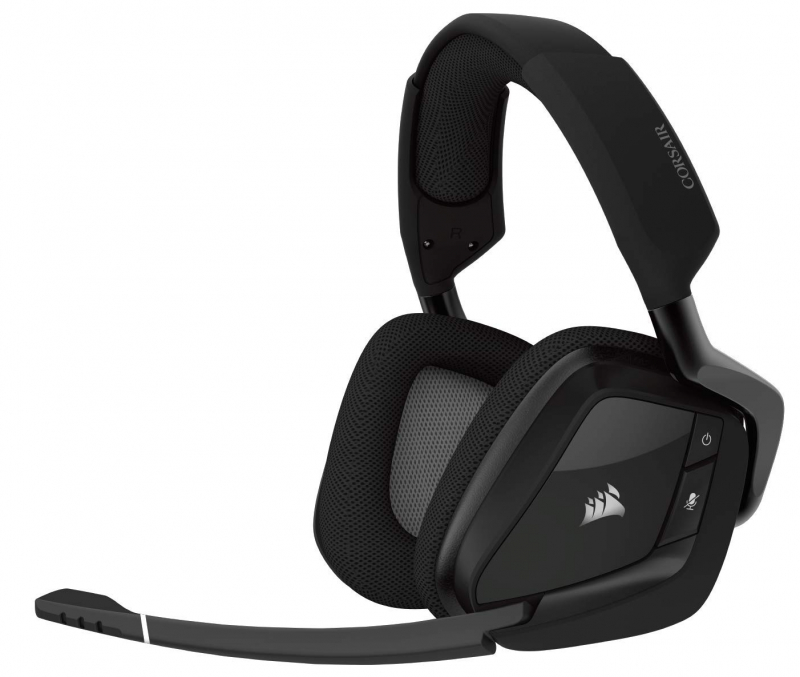 Corsair Void PRO RGB Wireless Gaming Headset