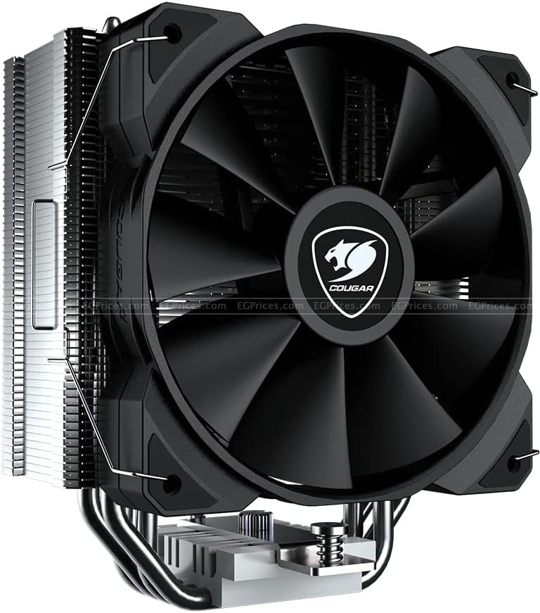 zoom image for Forza 50 Tower Air Cooler