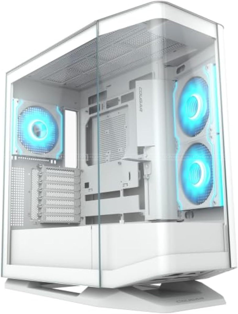 zoom image for FV270 RGB Mid Tower Case