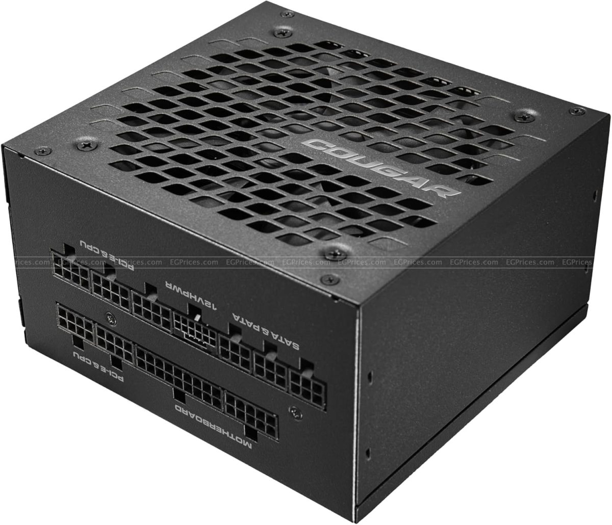 zoom image for GEX X2 1000W 80 PLUS Gold Power Supply