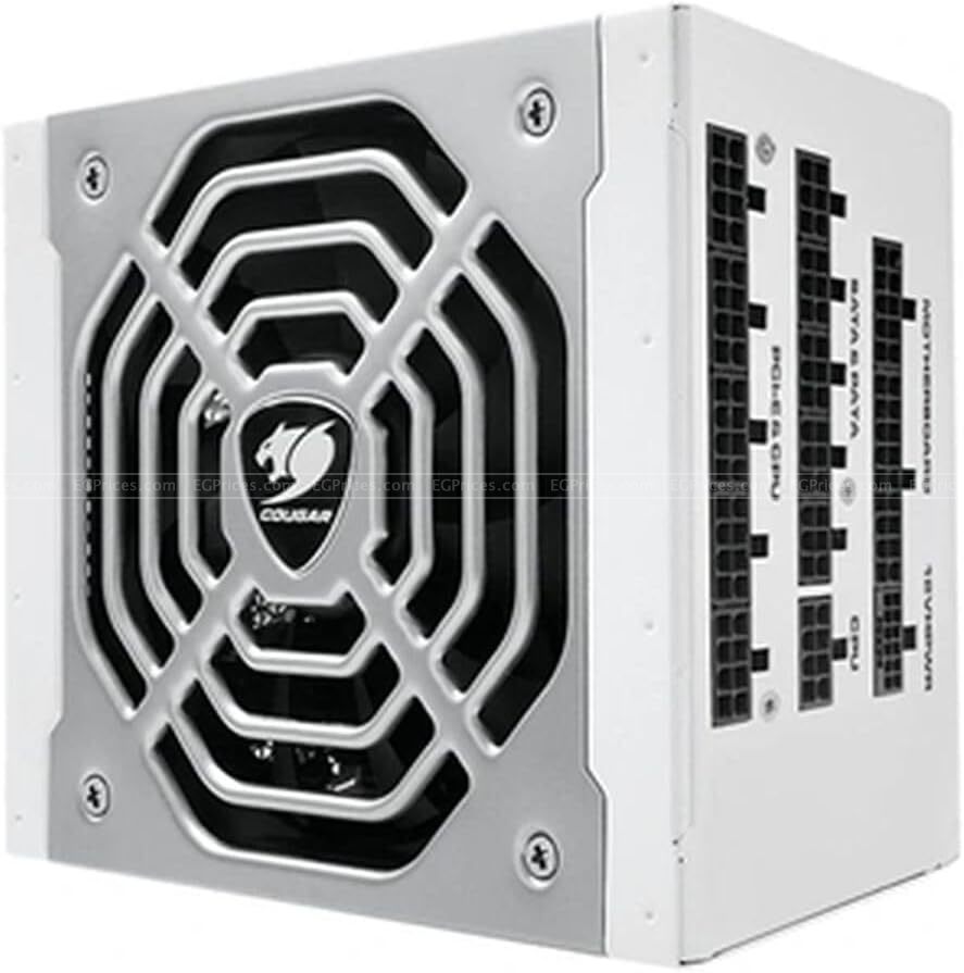 صورة مكبرة ل كوجر بولار x2 باور سبلاي 1200 وات 80 بلاس بلاتينوم